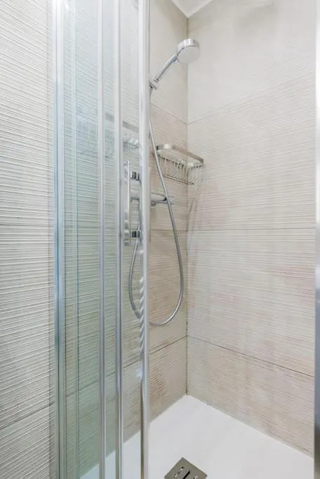 N Sublime Avec Sauna Dans Le 17e Appartamento Parigi