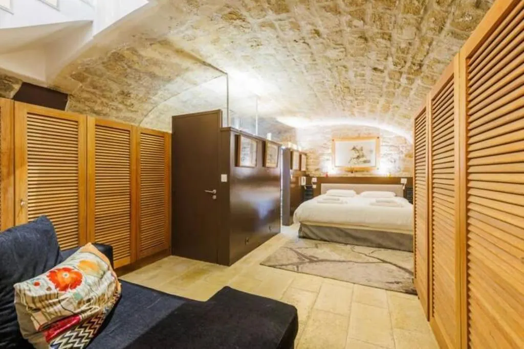 N Sublime Avec Sauna Dans Le 17e Parigi