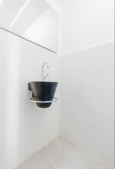 N Sublime Avec Sauna Dans Le 17e * Parigi